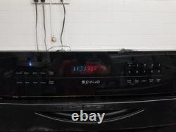 Genuine JENN-AIR Double Oven 30 Touch Panel ONLY# 74007030 (Board Not Included)