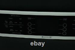 Genuine JENN-AIR Double Oven 30 Touch Panel ONLY # 74008441 Board not included