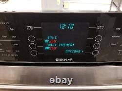 Genuine JENN-AIR Double Oven 30 Touch Panel ONLY# 74008559 (Board Not Included)