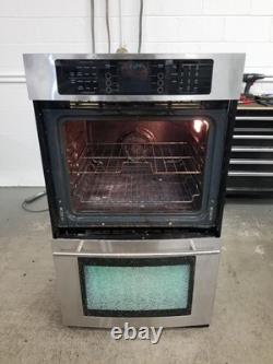 Genuine JENN-AIR Double Oven 30 Touch Panel ONLY# 74008562 (Board Not Included)