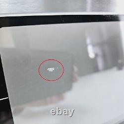 Genuine JENN-AIR Double Oven 30 Touch Panel ONLY # 74008564 Board not included