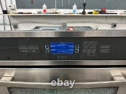 Genuine JENN-AIR Double Oven 30 Touch Panel With Display # W10517896 W10344083