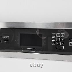 Genuine JENN-AIR Double Oven 30 Touch Panel With Display # W10517896 W10344083