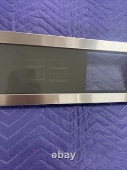 Genuine JENN-AIR Double Oven 30 Touch Panel Without Display Touch Panel Only