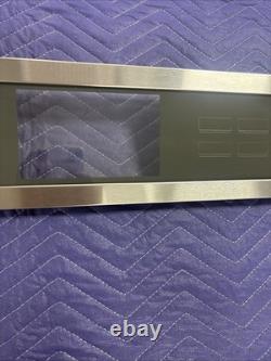 Genuine JENN-AIR Double Oven 30 Touch Panel Without Display Touch Panel Only