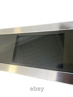 Genuine JENN-AIR Double Oven 30 Touch Panel Without Display Touch Panel Only