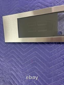 Genuine JENN-AIR Double Oven 30 Touch Panel Without Display Touch Panel Only