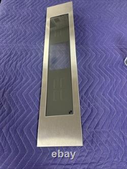 Genuine JENN-AIR Double Oven 30 Touch Panel Without Display Touch Panel Only