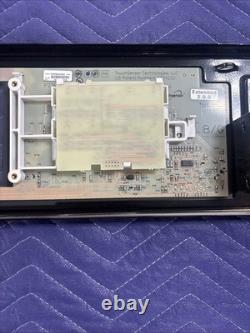 Genuine JENN-AIR Double Oven 30 Touch Panel Without Display Touch Panel Only