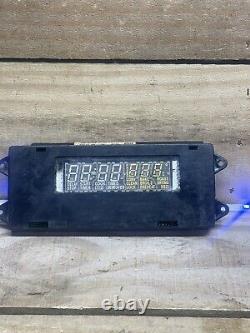 Genuine JENN-AIR Double Oven, Control Board # 100-0416-01 8507p016-60