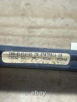 Genuine JENN-AIR Double Oven, Control Board # 100-0416-01 8507p016-60