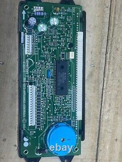 Genuine JENN-AIR Double Oven, Control Board # 100-0416-01 8507p016-60