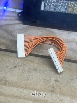 Genuine JENN-AIR Double Oven, Control Board # 100-0416-01 8507p016-60