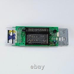 Genuine JENN-AIR Double Oven Control Board # 8507P093-60