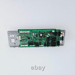 Genuine JENN-AIR Double Oven Control Board # 8507P093-60