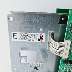 Genuine JENN-AIR Double Oven Control Board # 8507P093-60