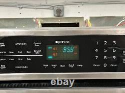 Genuine JENN-AIR Double Oven, Control Board # 8507P181-60 74008953