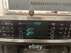 Genuine JENN-AIR Double Oven, Control Board # 8507P220-60