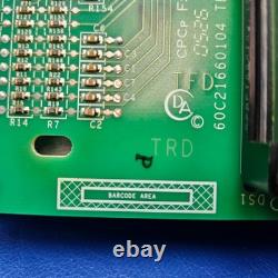 Genuine JENN-AIR Double Oven Control Board # 8507P220-60