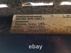 Genuine JENN-AIR Double Oven Control Board # 8507P220-60