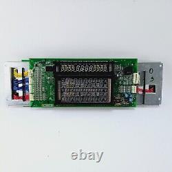 Genuine JENN-AIR Double Oven, Control Board # 8507P222-60