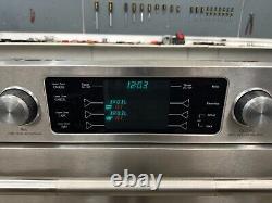 Genuine JENN-AIR Double Oven, Control Board # 8507P222-60