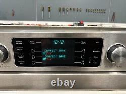 Genuine JENN-AIR Double Oven, Control Board # 8507P222-60