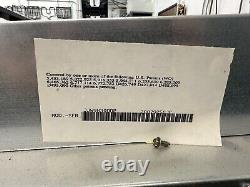 Genuine JENN-AIR Double Oven, Control Board # 8507P222-60