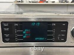 Genuine JENN-AIR Double Oven, Control Board # 8507P361-60