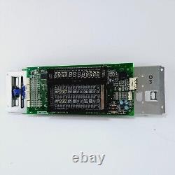 Genuine JENN-AIR Double Oven Control Board # 8507P362-60