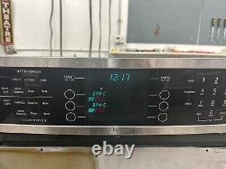 Genuine JENN-AIR Double Oven Control Board # 8507P362-60