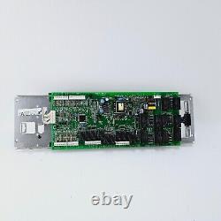 Genuine JENN-AIR Double Oven, Control Board # W10169130