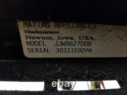 Genuine JENN-AIR Double Oven Control Board # W10169131