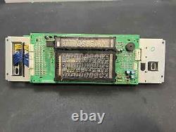 Genuine JENN-AIR Double Oven Control Display Board 8507P219-60. 00N21660212