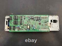 Genuine JENN-AIR Double Oven Control Display Board 8507P219-60. 00N21660212