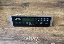 Genuine JENN-AIR Gas Range Oven Control Board # 7601P655-60 74006128 Free Ship