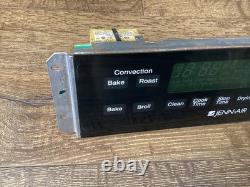 Genuine JENN-AIR Gas Range Oven Control Board # 7601P655-60 74006128 Free Ship