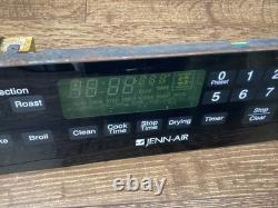 Genuine JENN-AIR Gas Range Oven Control Board # 7601P655-60 74006128 Free Ship