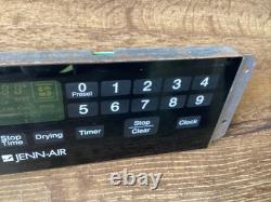 Genuine JENN-AIR Gas Range Oven Control Board # 7601P655-60 74006128 Free Ship