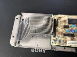 Genuine JENN-AIR Gas Range Oven Control Board # 7601P655-60 74006128 Free Ship