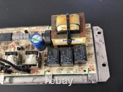 Genuine JENN-AIR Gas Range Oven Control Board # 7601P655-60 74006128 Free Ship