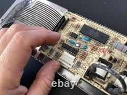 Genuine JENN-AIR Gas Range Oven Control Board # 7601P655-60 74006128 Free Ship