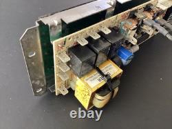 Genuine JENN-AIR Gas Range Oven Control Board # 7601P655-60 74006128 Free Ship