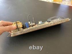 Genuine JENN-AIR Gas Range Oven Control Board # 7601P655-60 74006128 Free Ship