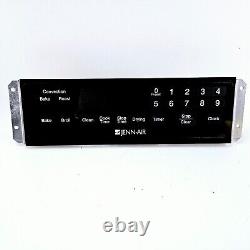 Genuine JENN-AIR Gas Range Oven Control Board # 8507P129-60 74006127