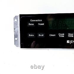 Genuine JENN-AIR Gas Range Oven Control Board # 8507P129-60 74006127