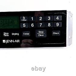 Genuine JENN-AIR Gas Range Oven Control Board # 8507P129-60 74006127