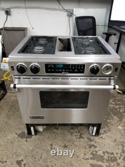 Genuine JENN-AIR Gas Range Oven Control Board # 8507P129-60 74006127