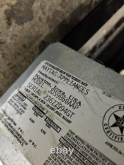 Genuine JENN-AIR Gas Range Oven Control Board # 8507P129-60 74006127