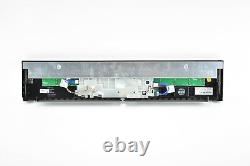 Genuine JENN-AIR Microwave 27 Touch Panel Assy # W11196782